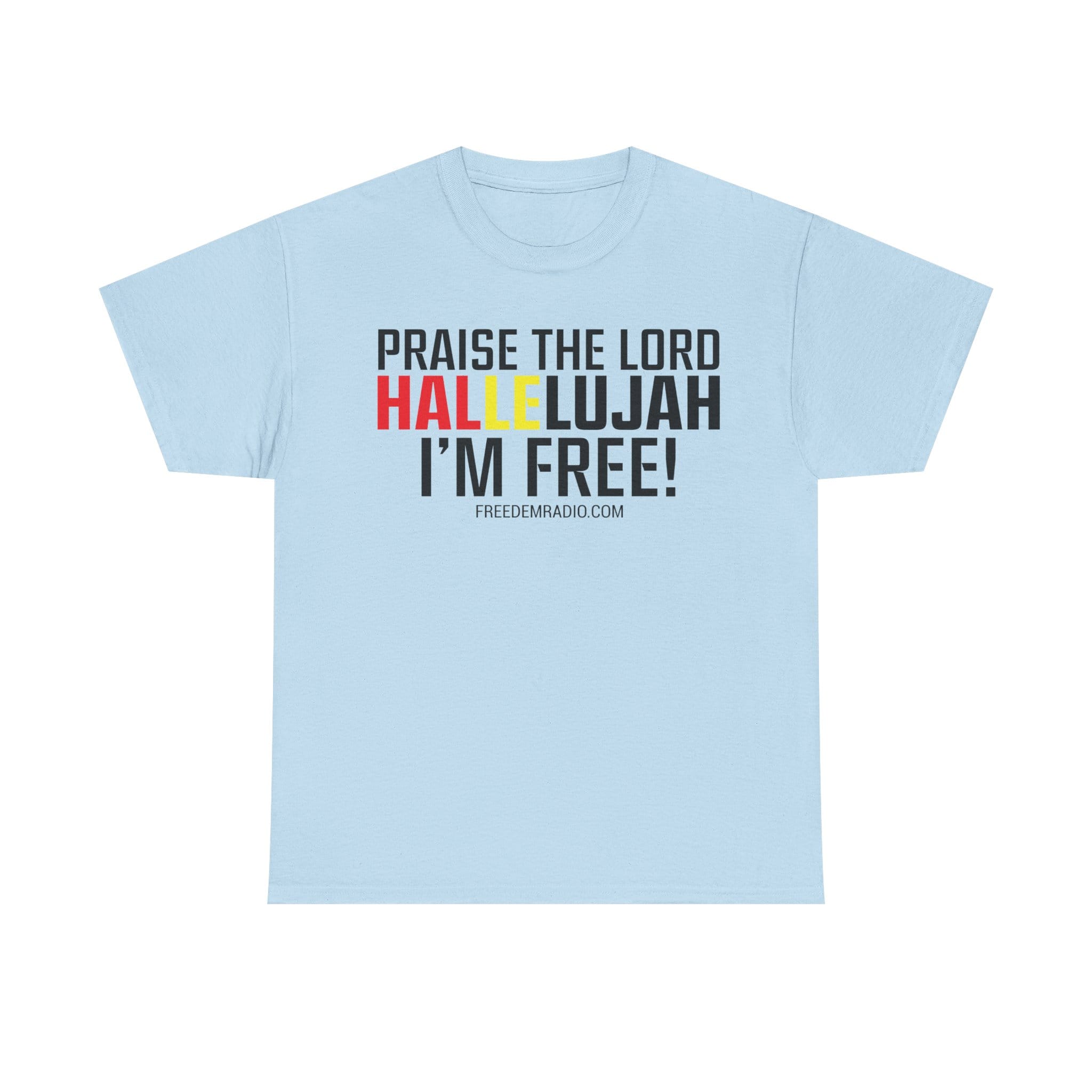 I'm Free Tee - Image 49