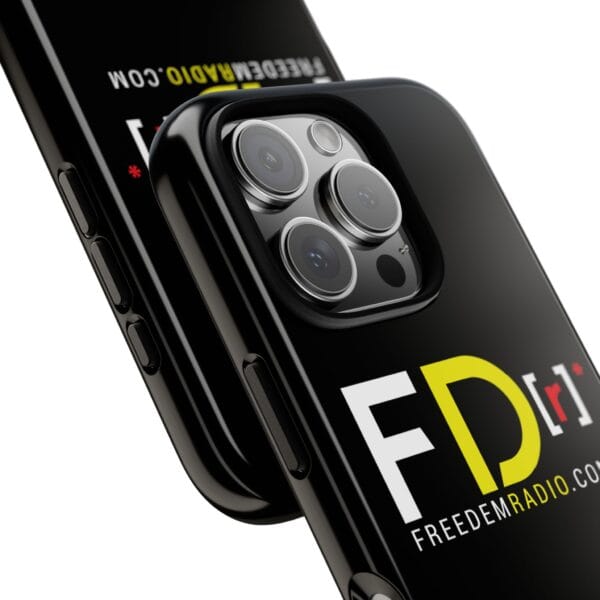 FDR iPhone Cases - Image 90