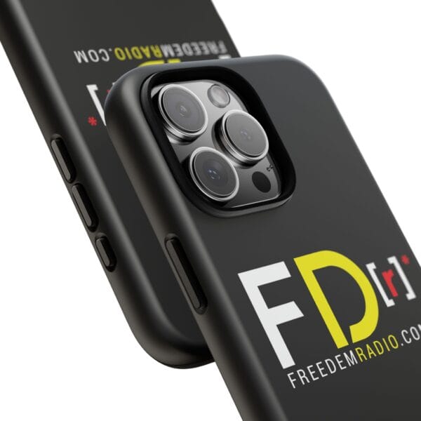 FDR iPhone Cases - Image 102