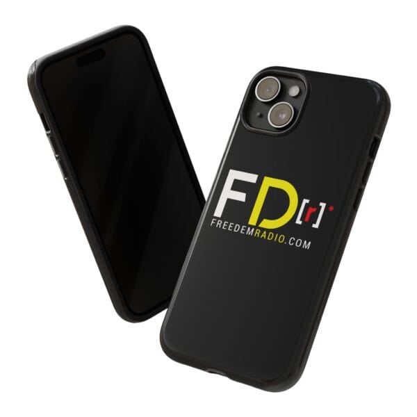 FDR iPhone Cases - Image 56