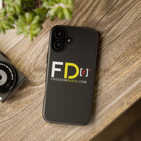 FDR iPhone Cases - Image 88
