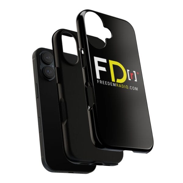 FDR iPhone Cases - Image 75