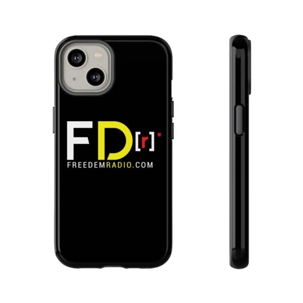 FDR iPhone Cases - Image 17