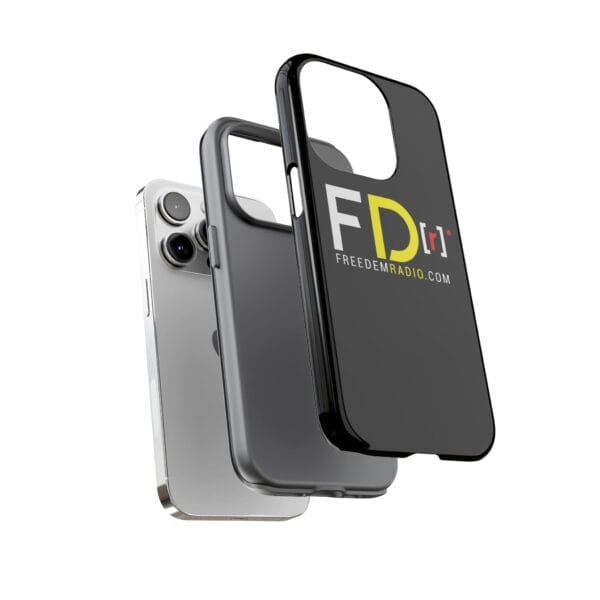 FDR iPhone Cases - Image 27