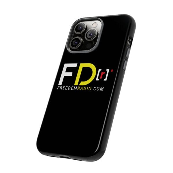FDR iPhone Cases - Image 42