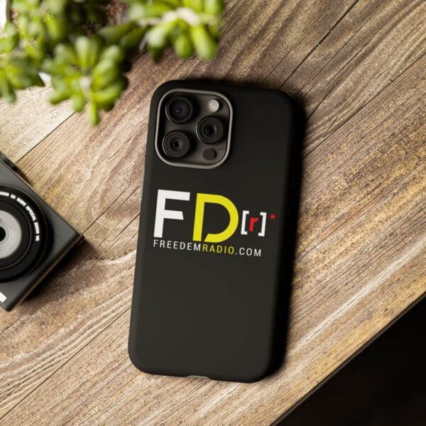 FDR iPhone Cases - Image 72
