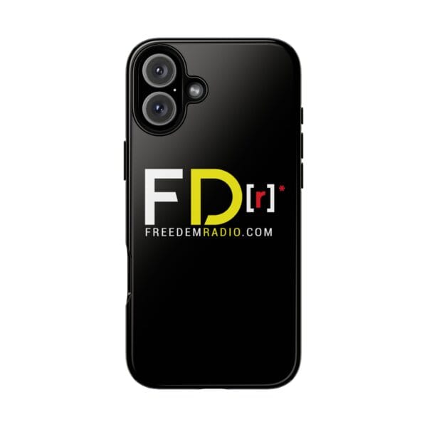FDR iPhone Cases - Image 81