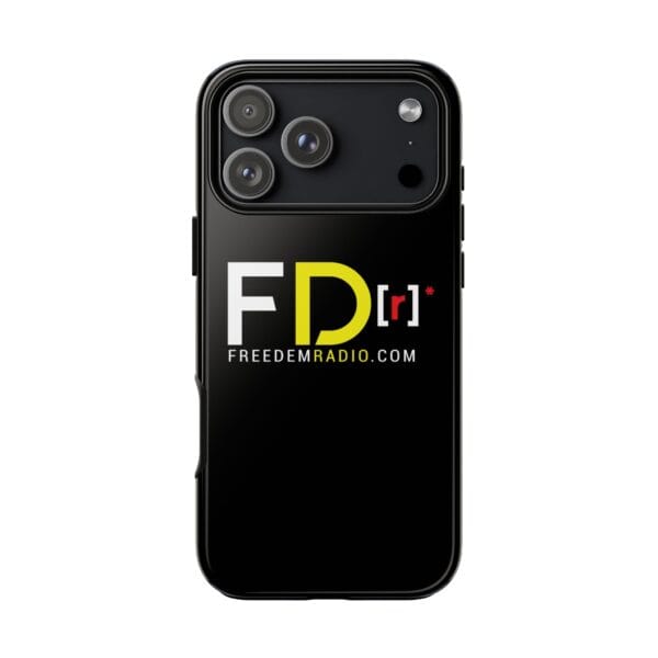 FDR iPhone Cases - Image 111
