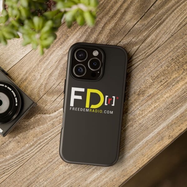 FDR iPhone Cases - Image 96