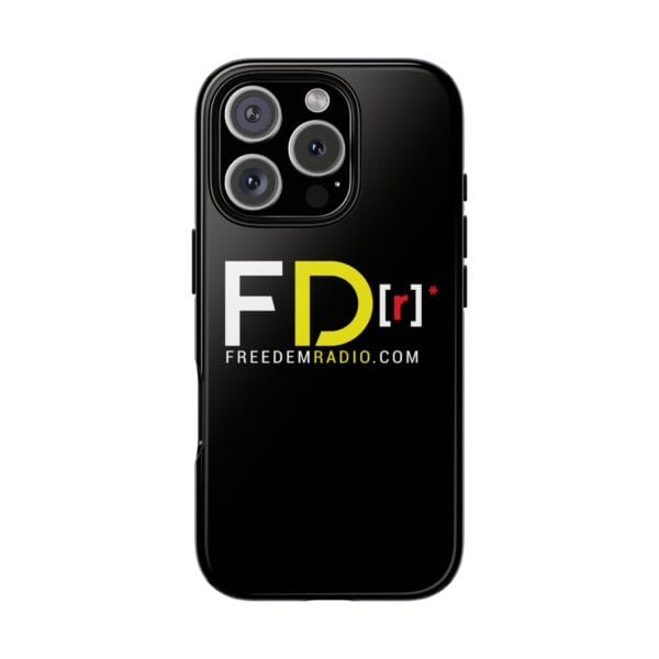 FDR iPhone Cases - Image 89