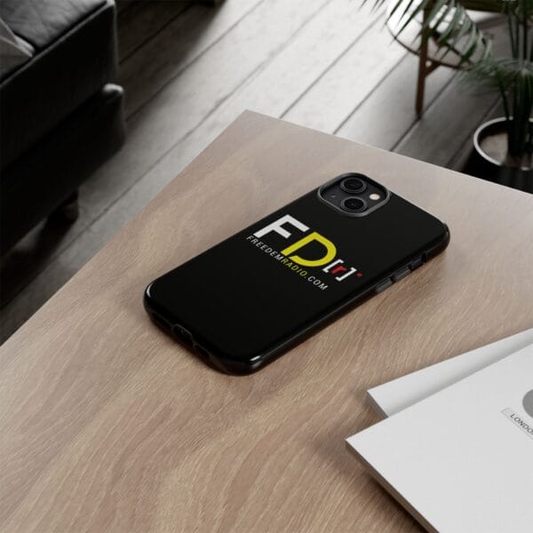 FDR iPhone Cases - Image 36
