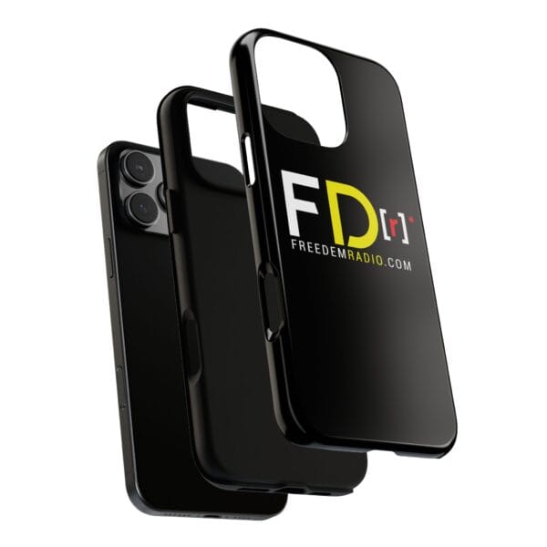 FDR iPhone Cases - Image 99