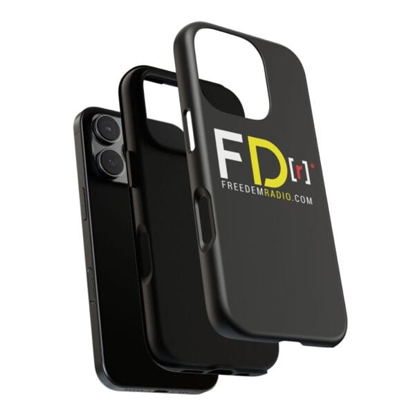 FDR iPhone Cases - Image 95